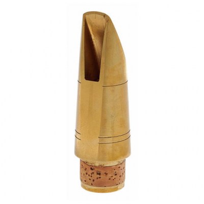 Caneve Clarinet Brass Mouthpiece