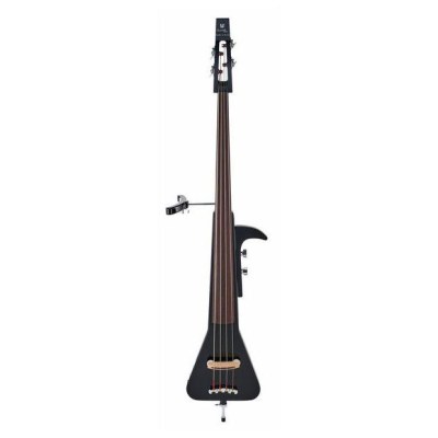 Warwick Triumph Lite Bass Solid Black