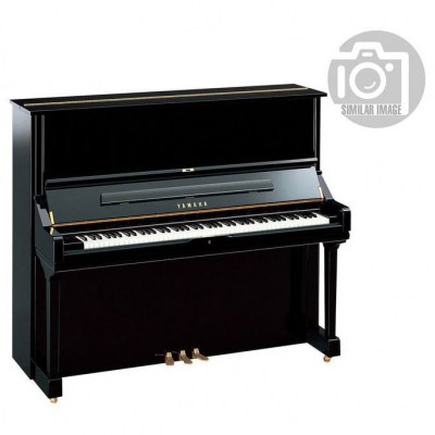 Yamaha U3 SH2 PE Piano