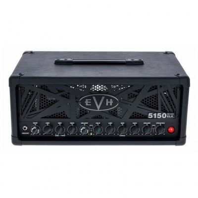 Evh 5150 III 50 W 6L6 Head Bundle