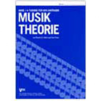 Siebenhuner Musikverlag Musik Theorie Band 1