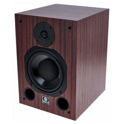 Quested S8R Rosewood Edition