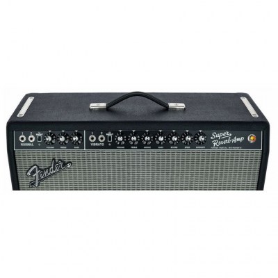 Fender Tone Master Super Reverb