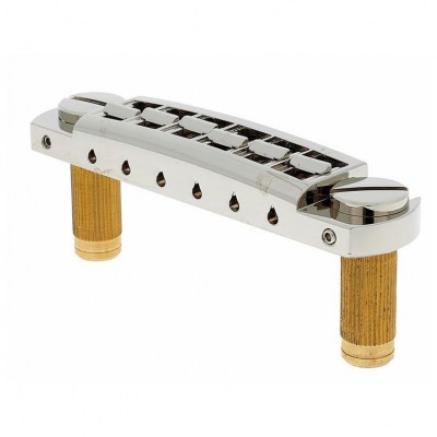 TonePros AVT2P N Wraparound Bridge