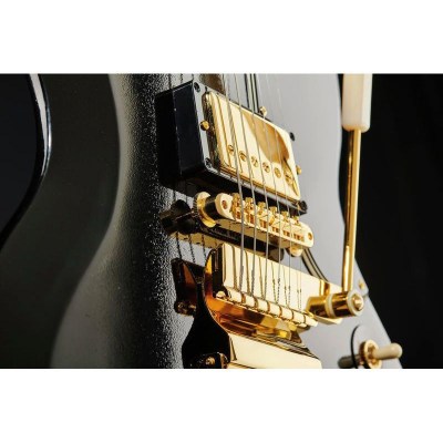 Gibson SG ´61 Standard Maestro BK Spk