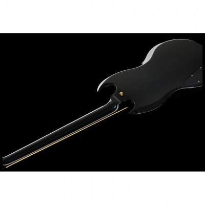 Gibson SG ´61 Standard Maestro BK Spk