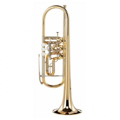 Krinner Symphonic I Trumpet
