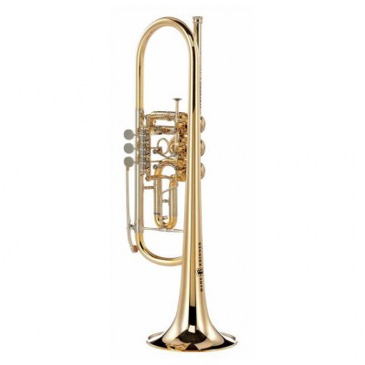 Krinner Symphonic I Trumpet