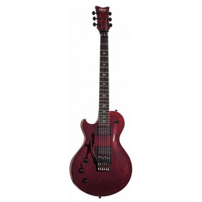 Schecter Solo-II FR Apocalypse RR LH