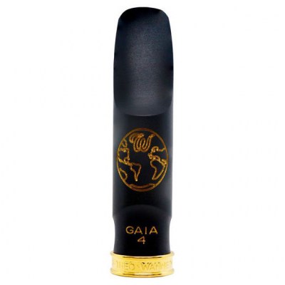 Theo Wanne Gaia IV Tenor 7* HR