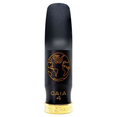 Theo Wanne Gaia IV Alto 6 HR