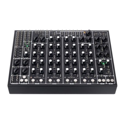 SOMA Pulsar-23 Black