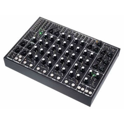 SOMA Pulsar-23 Black