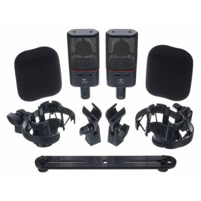 Austrian Audio OC18 Dual Set Plus