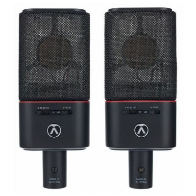 Austrian Audio OC18 Dual Set Plus