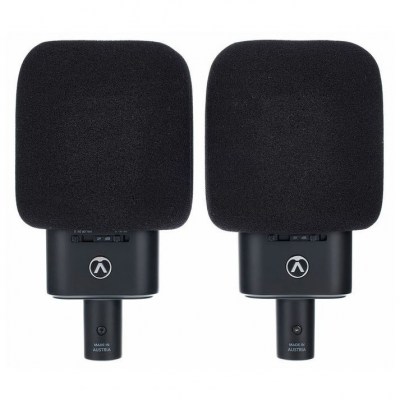 Austrian Audio OC18 Dual Set Plus