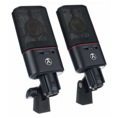 Austrian Audio OC18 Dual Set Plus