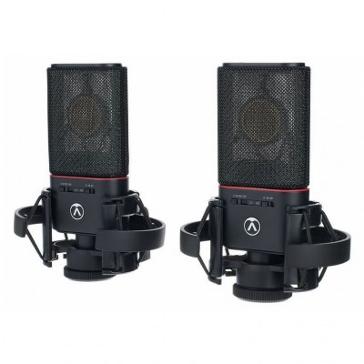 Austrian Audio OC18 Dual Set Plus
