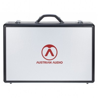 Austrian Audio OC18 Dual Set Plus