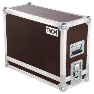 Thon Amp Case Fender Tone Mast. DLX
