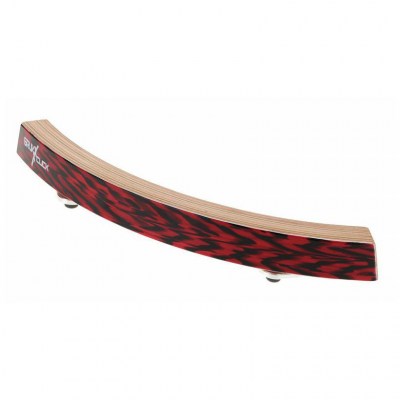 Gruv-X X-Click Red Onyx