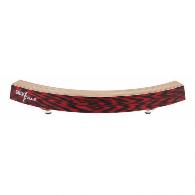 Gruv-X X-Click Red Onyx