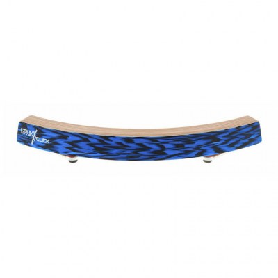 Gruv-X X-Click Blue Onyx