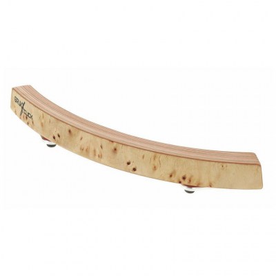 Gruv-X X-Click Exotic Mappa Burl