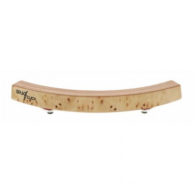 Gruv-X X-Click Exotic Mappa Burl