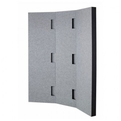 t.akustik Absorber Wall Modular 192