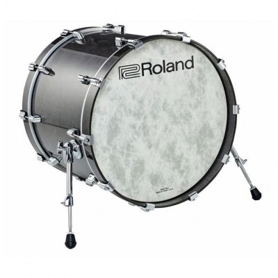 Roland 22x18 KD-222-GE Kick Pad