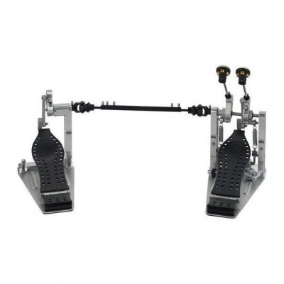 DW MDD Double Pedal Graphite