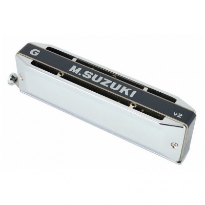 Suzuki SCX-48 Chromatix G