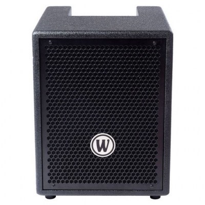 Warwick Gnome Pro CAB 10/4