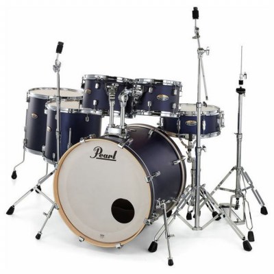 Pearl Decade Maple 6pc Ultramarine