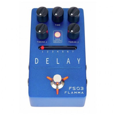 Flamma FS03 Delay