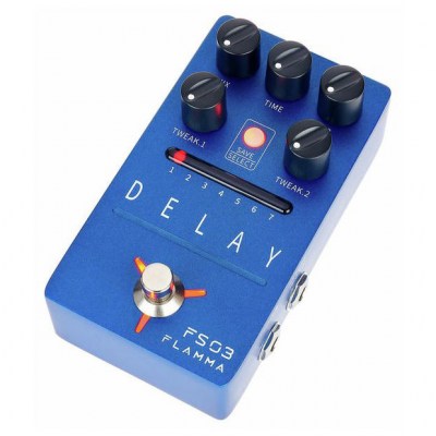 Flamma FS03 Delay
