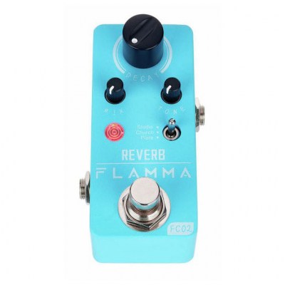 Flamma FC02 Reverb