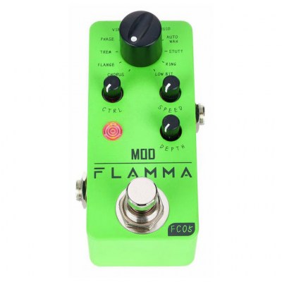 Flamma FC05 Multi Modulation