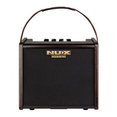 Nux AC-25