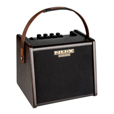 Nux AC-25