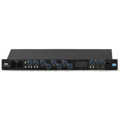 Focusrite Saffire Pro 40