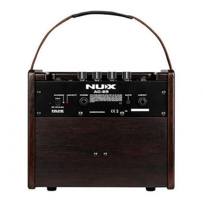 Nux AC-25