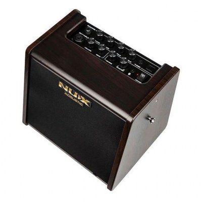Nux AC-25