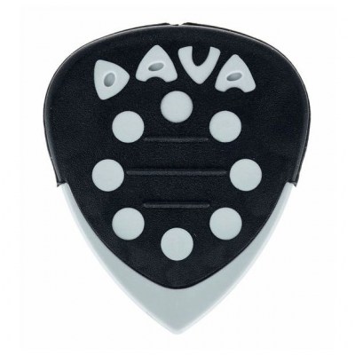 Dava Power Grip Picks