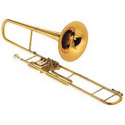 Cerveny CVT 571-3X Valve Trombone