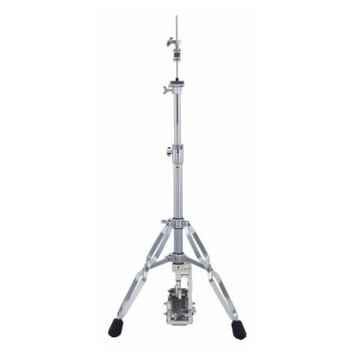 DW MDD Hi-Hat 2-leg Gun Metal