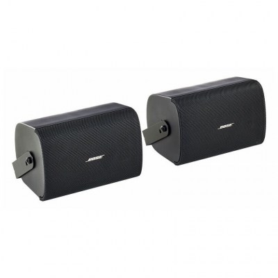 Bose FreeSpace FS4SE black