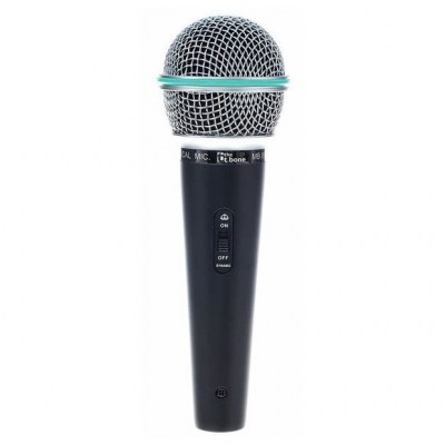 the box pro MBA1 Sing Sang Bundle