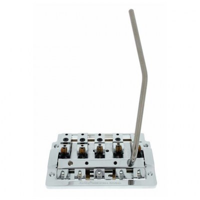 Kahler 2415-XW5 Bass Tremolo CH 5